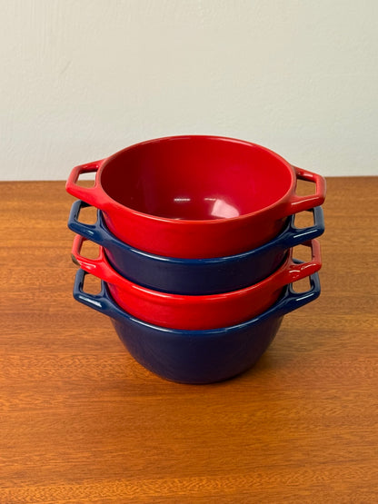 Cast iron ovenware by Copco Denmark