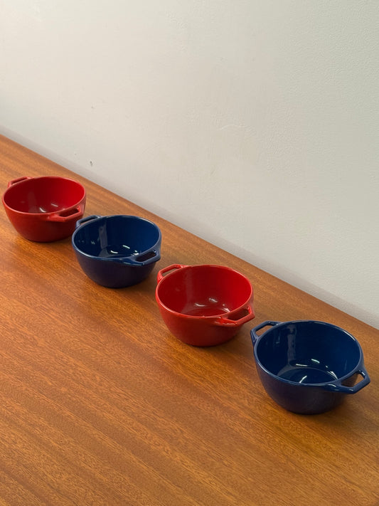 Cast iron ovenware by Copco Denmark