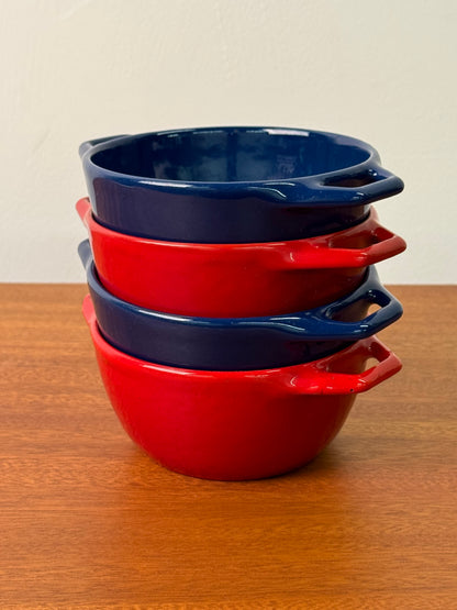 Cast iron ovenware by Copco Denmark