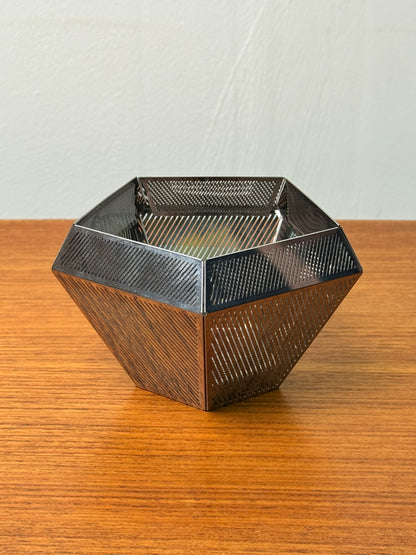 Tom Dixon eclectic tea light holder