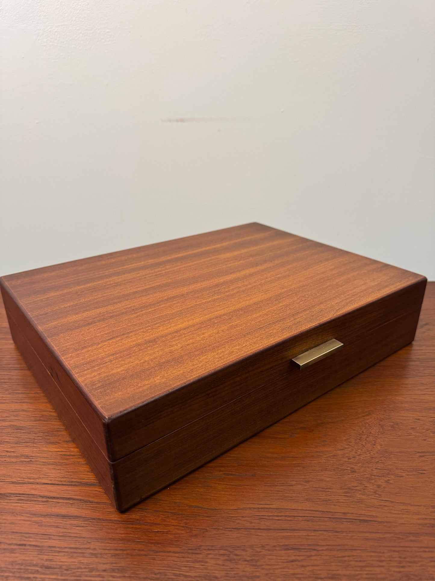 Box set of Martha cutlery made in Norway