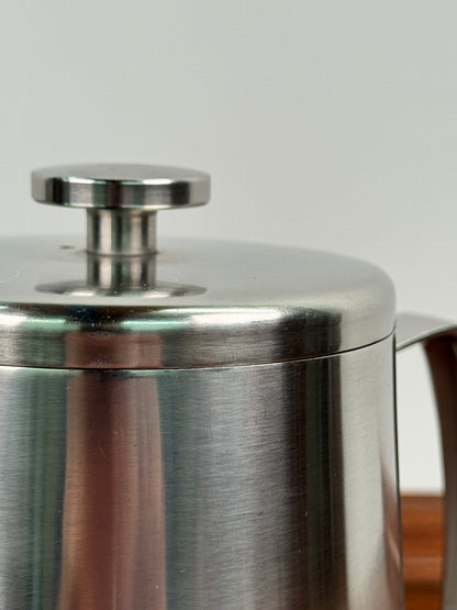 Avon tea pot by Robert Welch
