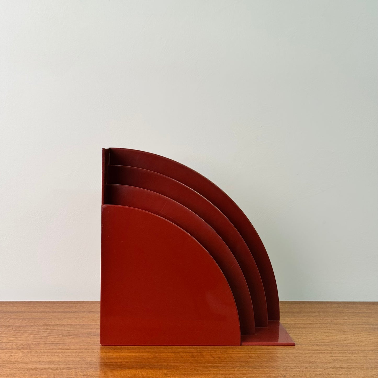 1970s record storage by Crayonne