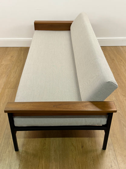 Original sofa bed by Terence Conran 1960s