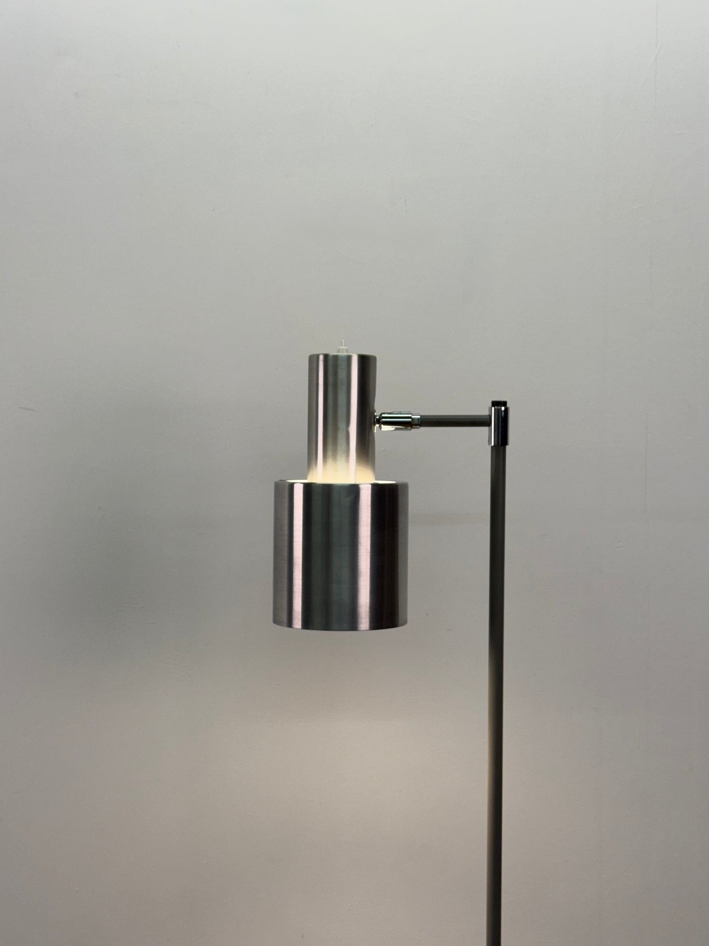 1960s floor lamp by Fog and Morup Denmark