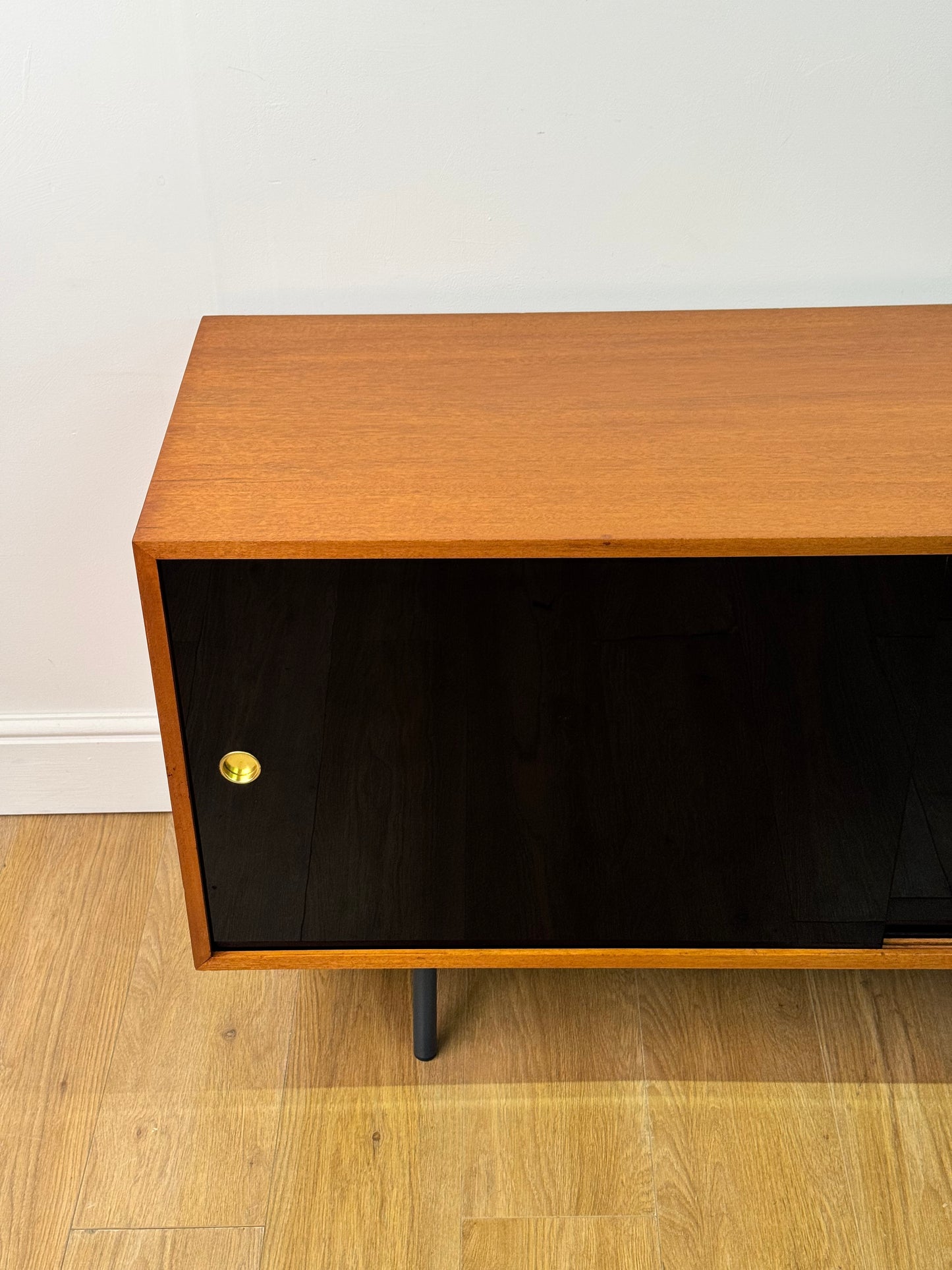 1950s Interplan sideboard designed by Robin Day