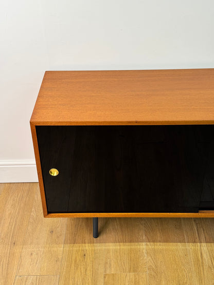 1950s Interplan sideboard designed by Robin Day