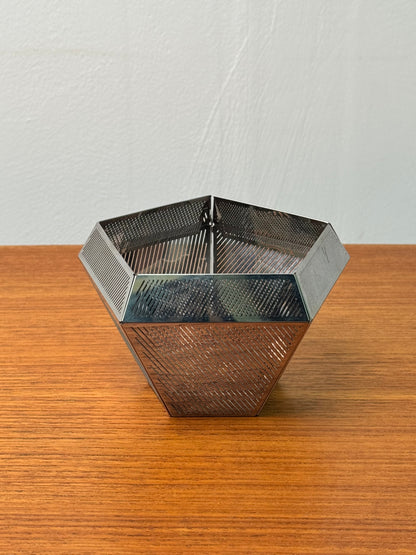 Tom Dixon eclectic tea light holder