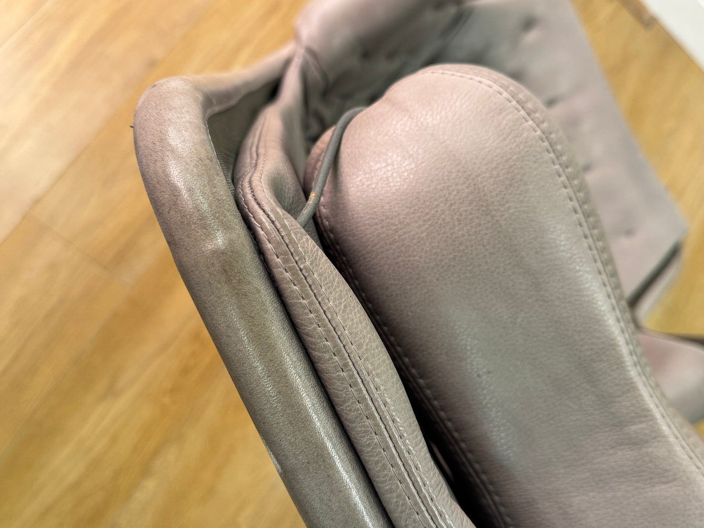 Jetson chair by Bruno Mathsson Sweden