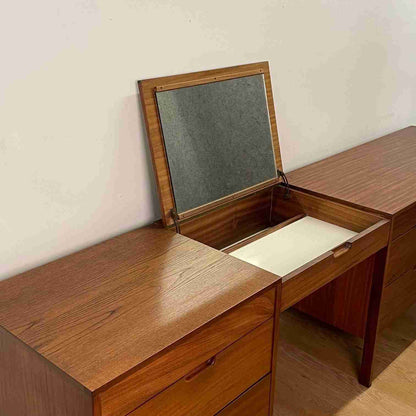 Bedroom chests of drawers by Richard Hornby