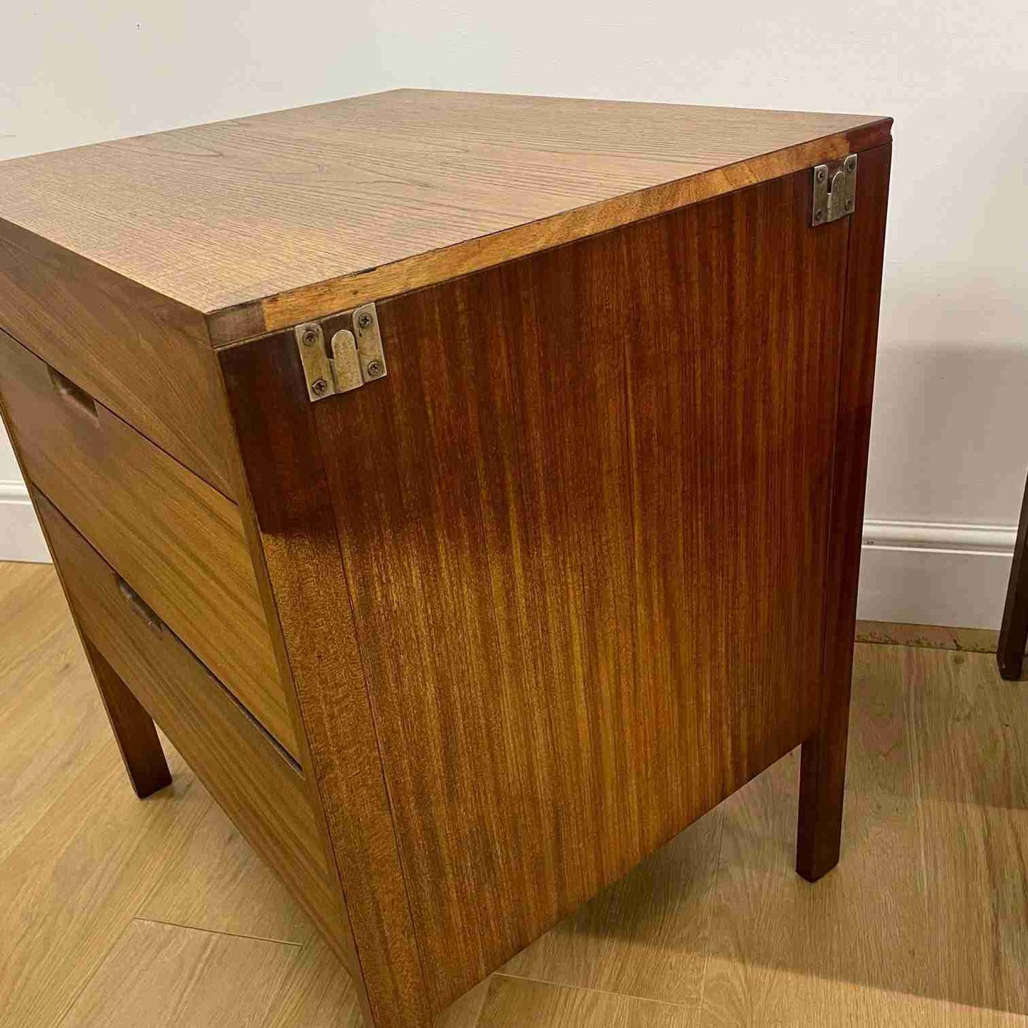 Bedroom chests of drawers by Richard Hornby