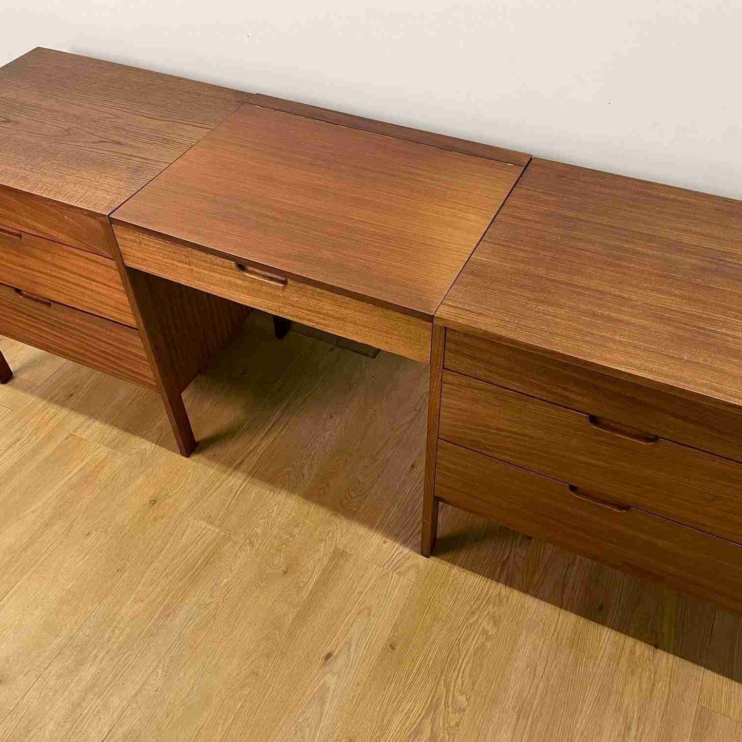 Bedroom chests of drawers by Richard Hornby